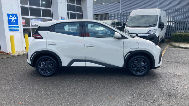 BYD Dolphin Surf 65kW Boost 43kWh 5dr Auto Electric Hatchback